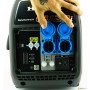 Generatore honda - EU22I - inverter con optional