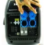 Generatore honda - EU22I - inverter con optional