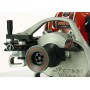 Verricello Docma VF900 con fune 100 m | Professionale Honda