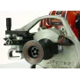 Verricello Docma VF900 con fune 100 m | Professionale Honda