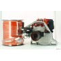 Verricello Docma VF900 con fune 100 m | Professionale Honda