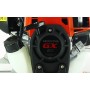 Verricello Docma VF900 con fune 100 m | Professionale Honda