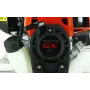 Verricello Docma VF900 con fune 100 m | Professionale Honda
