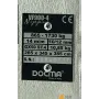 Verricello Docma VF900 con fune 100 m | Professionale Honda