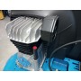 Compressore a cinghia  Abac HP.2 100 litri a29/100 CM.2