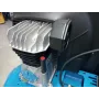 Compressore a cinghia Abac HP.2 100 litri a29/100 CM.2