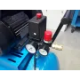 Compressore a cinghia Abac HP.2 100 litri a29/100 CM.2