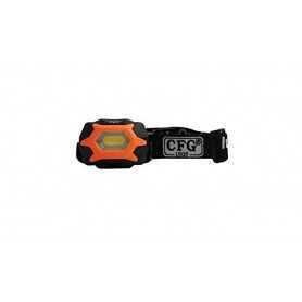 Torcia da testa - led cree - 3w