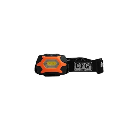 Torcia da testa - led cree - 3w