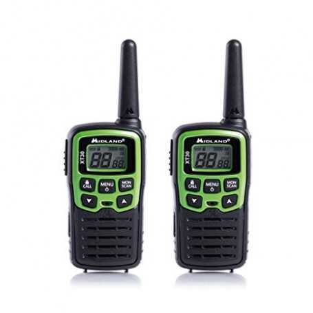 Radio ricetrasmittente - xt30 - midland