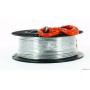 Cavo acciaio verricello docma - d.mm.5.0-mt.80 - c/gancio girevole
