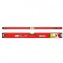 Livello genesis pro - cm. 50 - 2 bolle - 