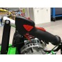 Verricello Docma VF155 manuale fune tessile 1485 kg