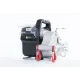 Verricello portatile winch 82v - pcw3000 li - c/batteria 2,5ah e fune mt.50
