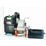 Verricello Portable Winch PCW3000 LI 82V batteria