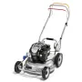 Rasaerba grin a trazione - hm46a - con optional