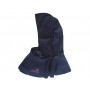 Cuffia saldatore cotone - fro-tg.m - weldcot ignifugo