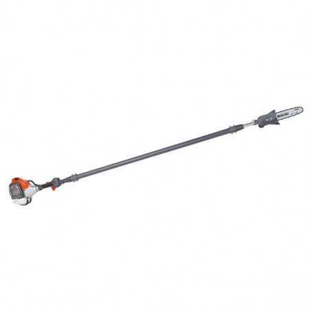 Potatore oleomac - ppx 271-10" - telescopico