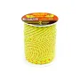Filo edilizia treccia mass - d.3.5-mt.50 - orange fluo
