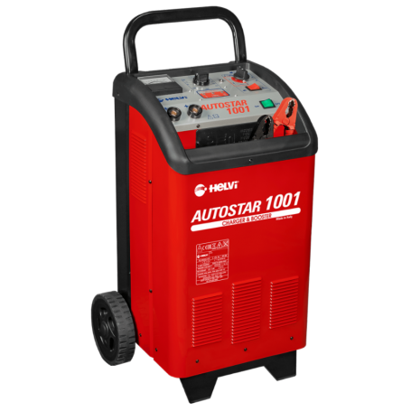 Caricabatteria helvi 1001 - autostar - 12/24v 400v