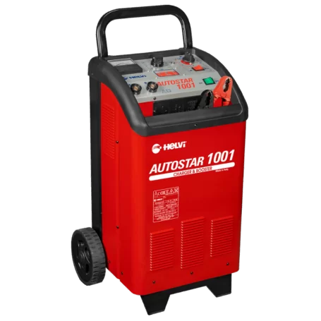 Caricabatteria helvi 1001 - autostar - 12/24v 400v