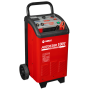 Caricabatteria helvi 1001 - autostar - 12/24v 400v