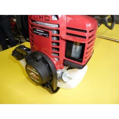 Decespugliatore honda umk 435e l e asta rigida