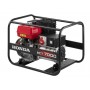 Generatore honda - ect 7000 it - con optional