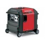 Generatore honda - eu30is - con optional