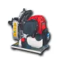Motopompa honda wx10t - autoadescante - travaso - diam.25 - top level