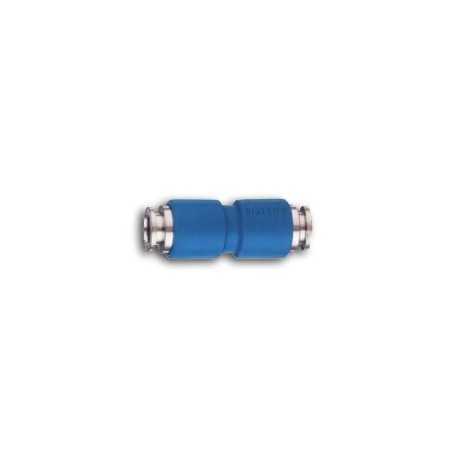 Raccordo Per Serbatoio IBC 1000L, Ingresso S60x6 Femmina, Uscita A Gomito 25 Mm A Pressione