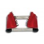 Calibro x fori - 3965 g - 