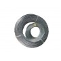 Fune acciaio - mm. 5xmt.100 - 