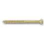 Vite legno torx z.gialla travi - 8 x180 - fm-wood pro