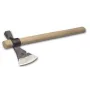 Scurino carpentiere rinaldi - gr. 500 art.319 - manicato tomahawk