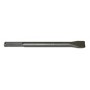 Scalpello sds-max makita - piatto - lt 400 p-16271