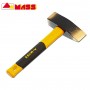 Mazzetta gemma mass - art.3602f-g.1200 - manico fibra