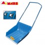 Spingineve c/ruote mass - art.1081 blu - 68x71-c/profilo
