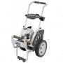 Idropulitrice sabbiatrice ar - mod. 1003 rlw - acqua fredda 220 volt