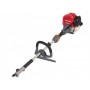 Decespugliatore scoppio honda - umc 425e la et - multifunzione 4 tempi