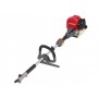 Decespugliatore scoppio honda - umc 435e la et - multifunzione 4 tempi