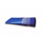 Tubo flat-pvc - d.102 - atm. 8