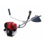 Decespugliatore scoppio honda - umk 435 ue et - 4 tempi