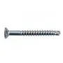 Vite autoforante sparibo - 5.0 x 70 - tps-zn.b.