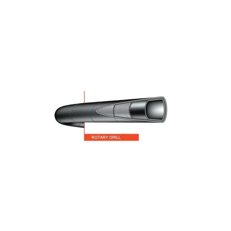 Tubo aria rotary drill/20 19x30-3/4 fip