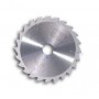 Lama circolare widia - 130-20-z.20 - 