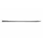 Scalpello sds-max makita - punta - lt 400 p-16243