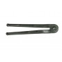 Chiave a compasso abc - a 3088/9-mm.2 - 2x7-40