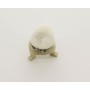 Retina p/lampade a gas rigida - rt110 - supporto ceramica