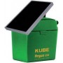 Pannello solare per recinto - 2w - kube 250/350